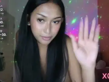 Chaturbate Nude Webcam of indiana_rouge