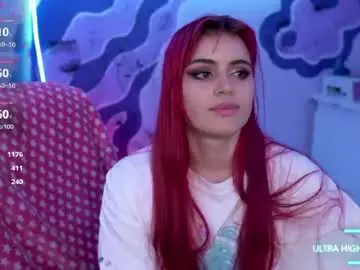 Chaturbate Free Porn Cam of joselynsweet