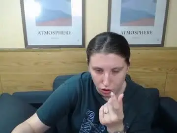 Chaturbate Live Porn of lilianashine