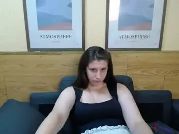 Chaturbate Sex Cam of lilianashine