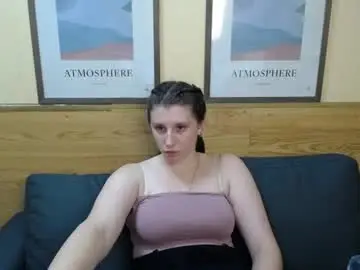Chaturbate Free Porn Cam of lilianashine