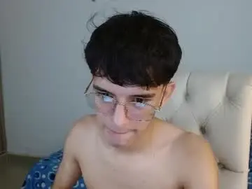 Chaturbate Best live sex cam show of noah_millerx_