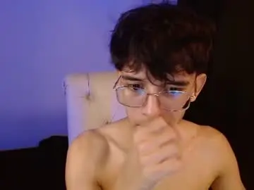 Chaturbate Adult Webcam of noah_millerx_
