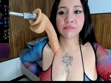 Chaturbate Sex Chat of ori_whore