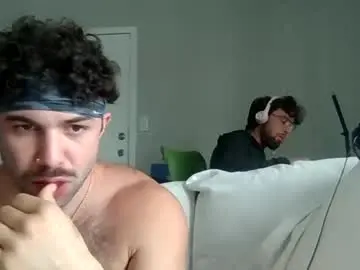 Chaturbate Adult Webcams of theepapajohn