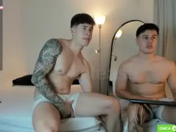 Chaturbate Adult Webcams of twintease