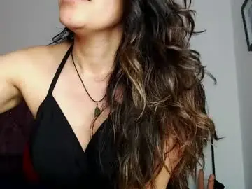 Chaturbate Live Sex of violeta_scott_