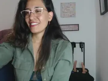Chaturbate Adult Webcam of violeta_scott_