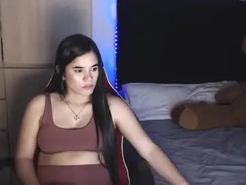 Chaturbate Best live sex cam show of alice_cross20