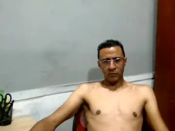 Chaturbate Watch Live Sex Cams of axcel_borja