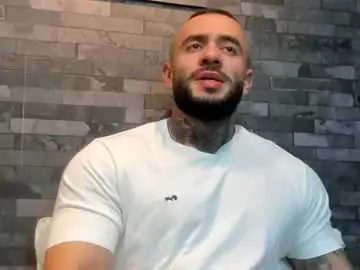 Chaturbate Adult Video Chat of brucedallas