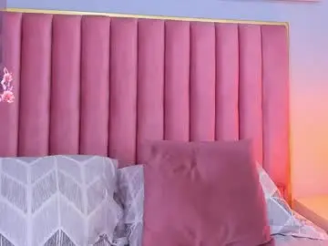 Chaturbate Live Porn of candylips4