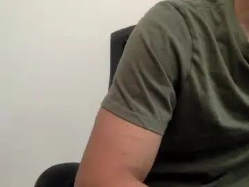 Chaturbate Live Sex Cam of chagaschoo
