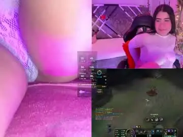 Chaturbate Live Porn of daphnecontry