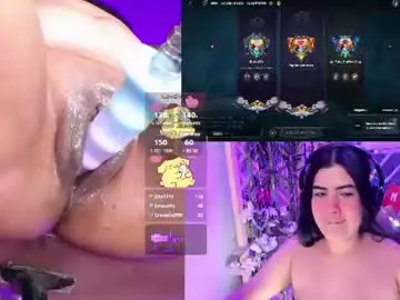 Chaturbate Live Porn of daphnecontry