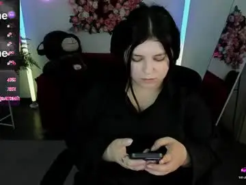 Chaturbate Live Sex Cam of diaangell