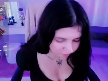 Chaturbate Sex Chat of diaangell