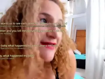 Chaturbate Adult Webcams of dorita_belle_