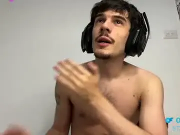 Chaturbate Best Webcam of ilytheo