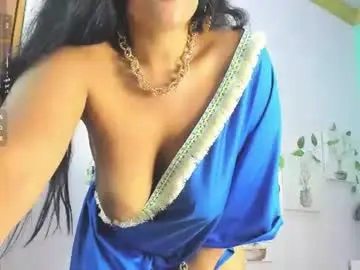 Chaturbate Private Sex Chat of iniya_parul