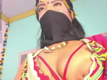 Chaturbate Free Porn Cam of iniya_parul