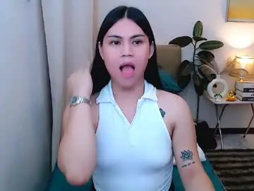 Chaturbate Adult Video Chat of leighcortesi