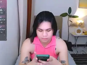 Chaturbate Sex Chat of leighcortesi