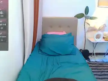 Chaturbate Adult Webcam of leighcortesi