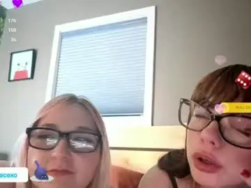 Chaturbate Nude Webcam of lilygracexoxo