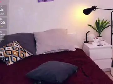 Chaturbate Sex Chat of mia_frizz