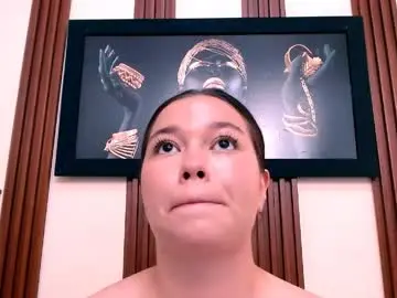 Chaturbate Nude Webcam of mordurecrazyatmblonde