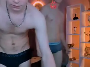 Chaturbate Free Porn Cam of rafael_bien