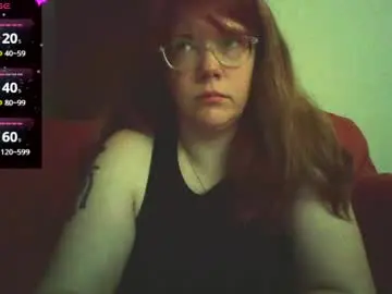 Chaturbate Nude Webcam of sammy_lyn