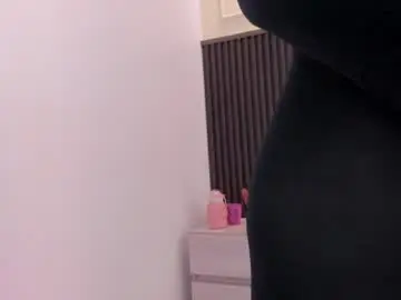 Chaturbate Best Webcam of scarlett_voss1