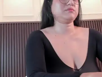 Chaturbate Live Sex of scarlett_voss1