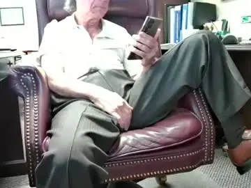 Chaturbate Sex Cam of shootme69