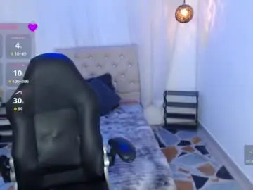 Chaturbate Best Webcam of sofia_granny