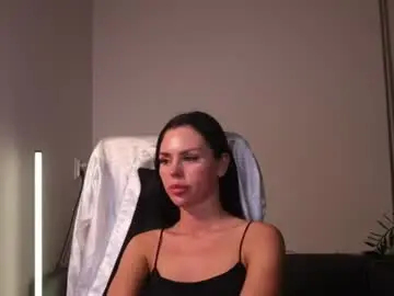Chaturbate Sex Chat of tatianaxoxo1