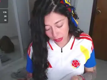 Chaturbate Sex Cam of tattoo_highmami