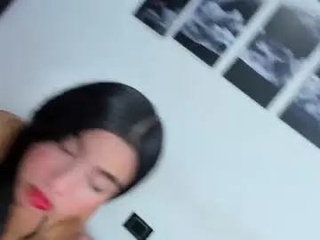 Chaturbate Sex Cam of vida_web