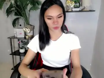 Chaturbate Nude Webcam of yumiexx