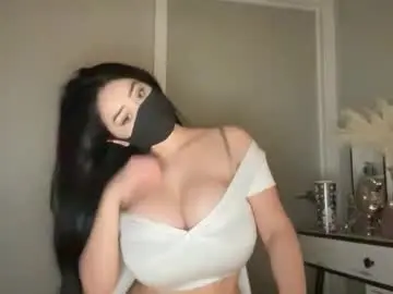 Chaturbate Adult Video Chat of _natycutei19