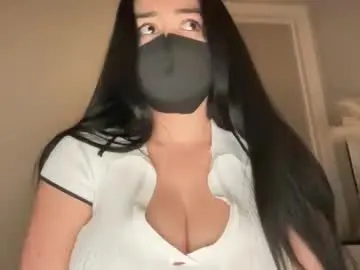 Chaturbate Private Sex Chat of _natycutei19