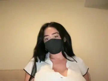 Chaturbate Adult Video Chat of _natycutei19