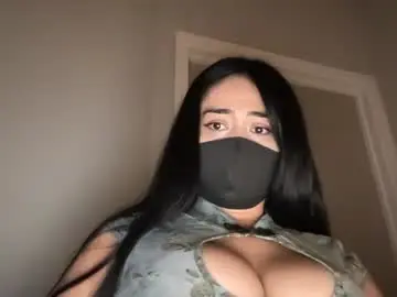 Chaturbate Adult Video Chat of _natycutei19