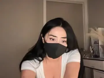 Chaturbate Sex Chat of _natycutei19