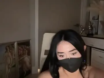 Chaturbate Best Webcam of _natycutei19