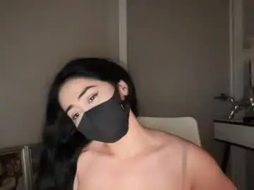 Chaturbate Nude Webcam of _natycutei19