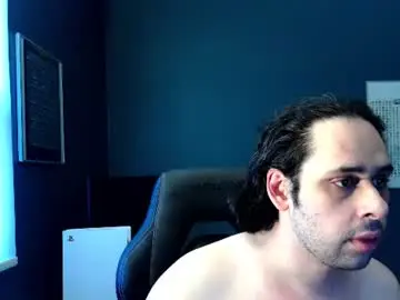 Chaturbate Live Sex Cam of anime201