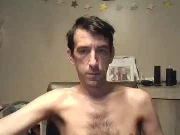 Chaturbate Nude Webcam of belgianboy33